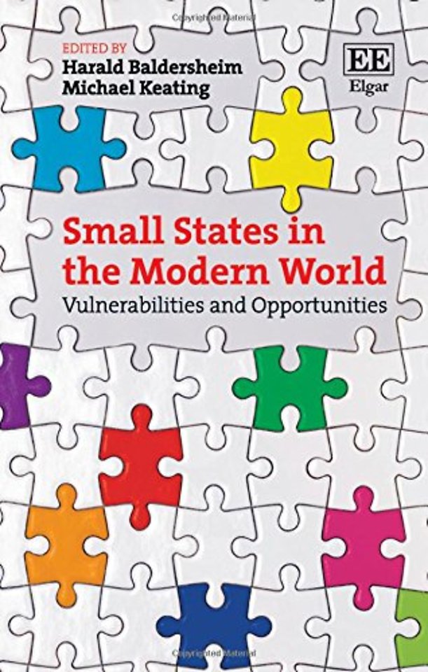 Small States in the Modern World – Vulnerabilities and Opportunities