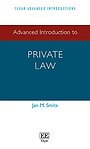 Advanced Introduction to Private Law