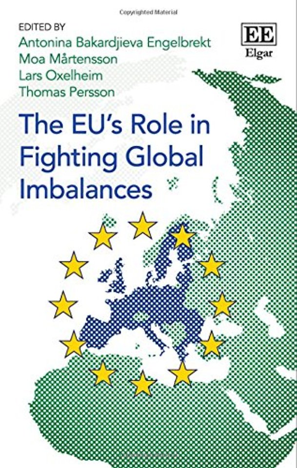 The EU′s Role in Fighting Global Imbalances