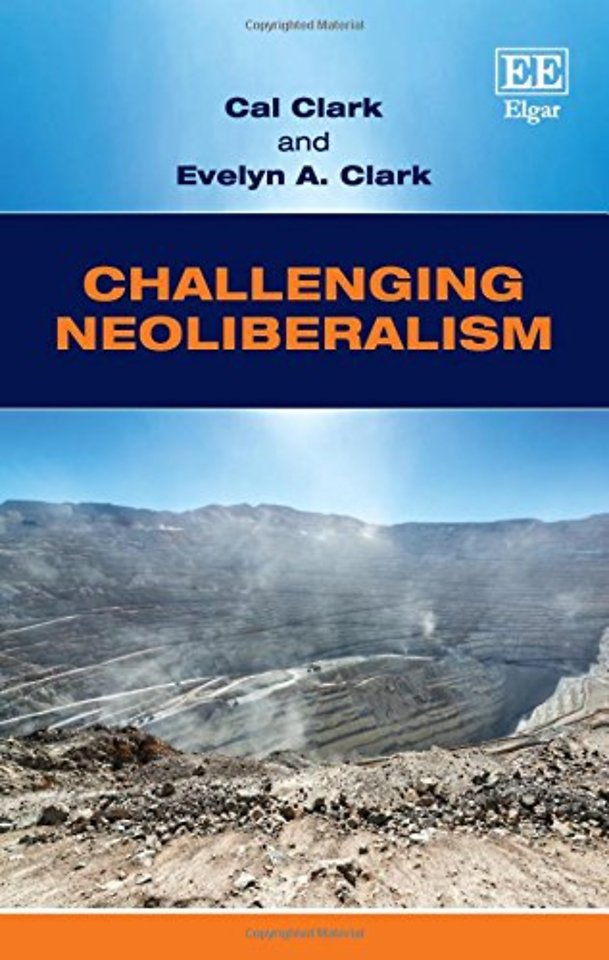 Challenging Neoliberalism – Globalization and the Economic Miracles in Chile and Taiwan
