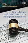 Courts, Privacy and Data Protection in the Digital Environment