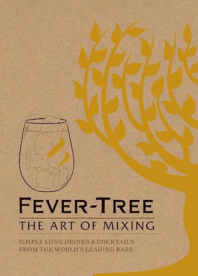Fever Tree - The Art of Mixing