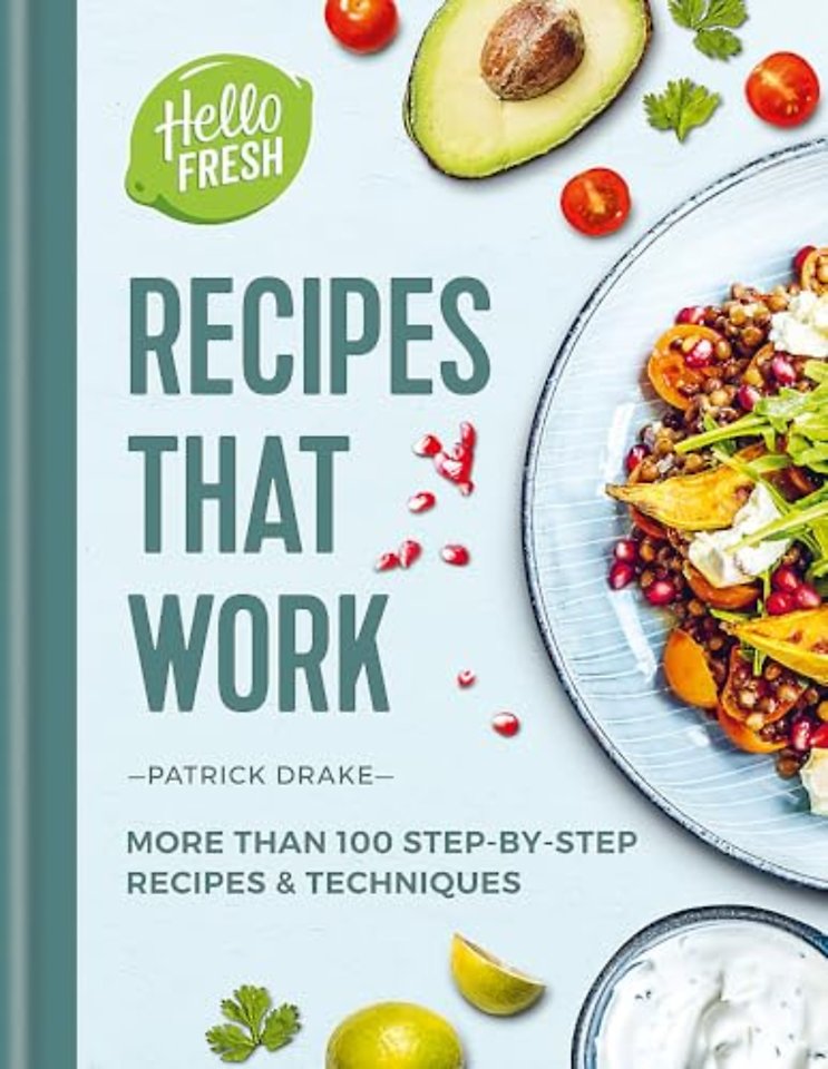 HelloFresh Recipes that Work