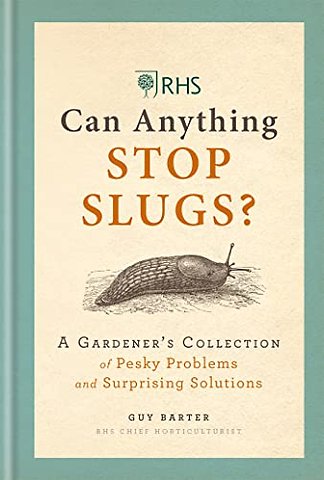 RHS Can Anything Stop Slugs?