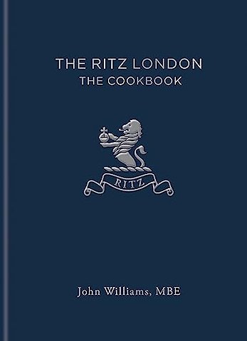 The Ritz London