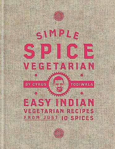 Simple Spice Vegetarian