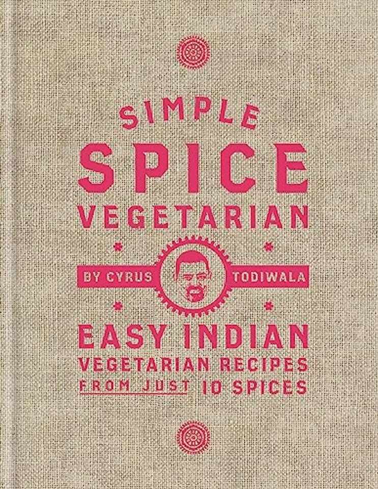 Simple Spice Vegetarian