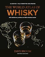 The World Atlas of Whisky 3rd edition