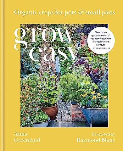 Grow Easy