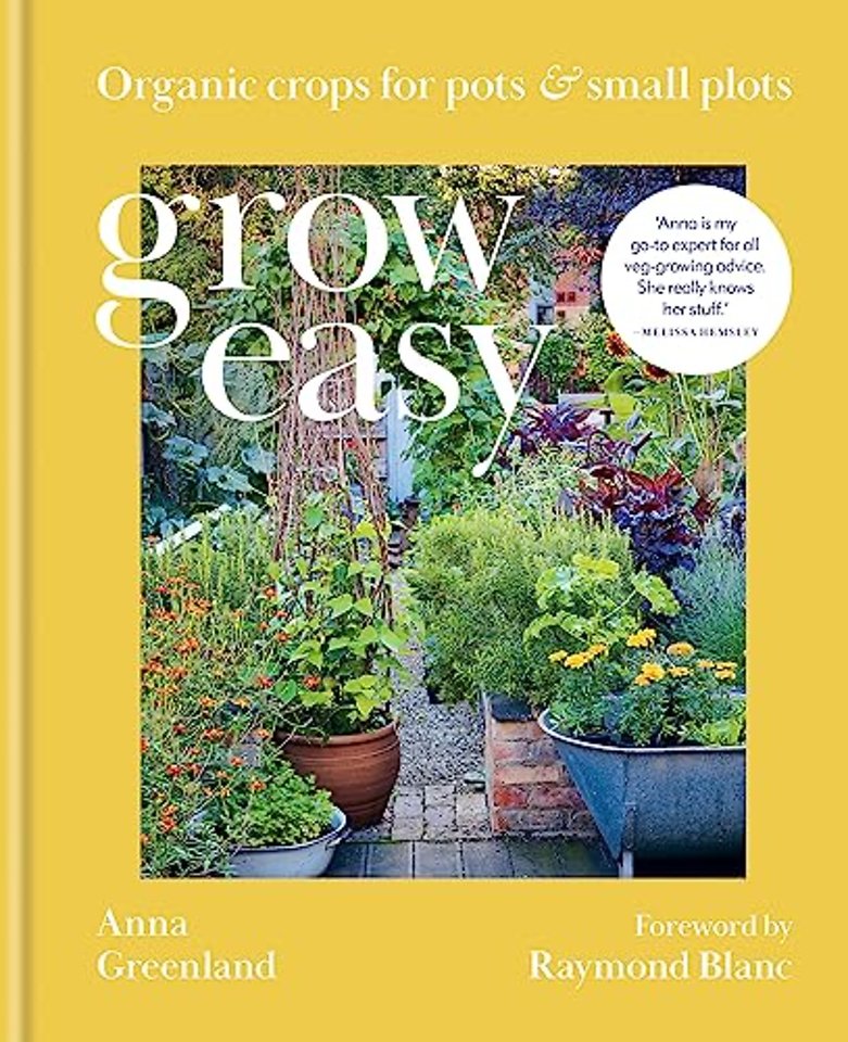 Grow Easy