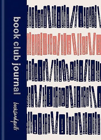 Book Club Journal