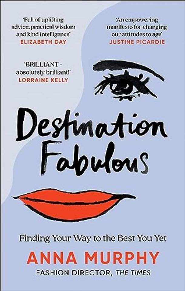 Destination Fabulous