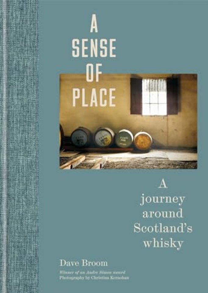 A Sense of Place