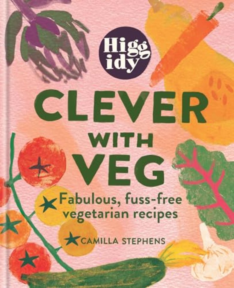 Higgidy Clever with Veg