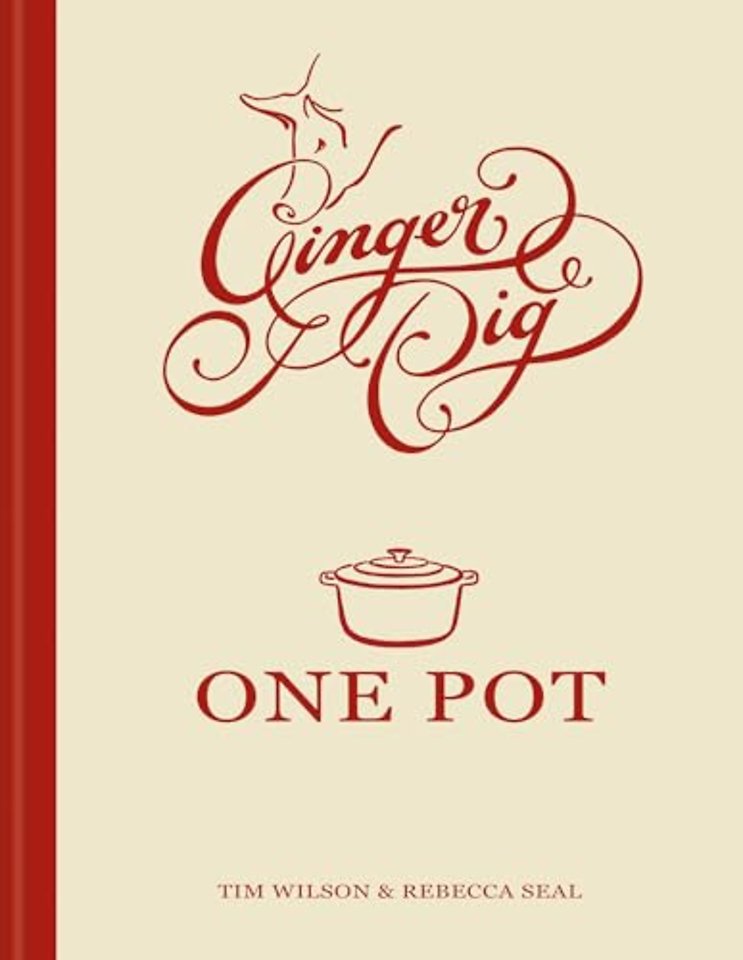 Ginger Pig One Pot