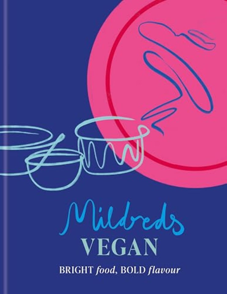 Mildreds Vegan