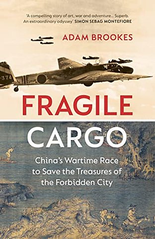 Fragile Cargo
