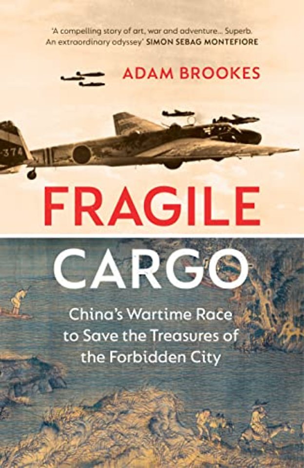 Fragile Cargo