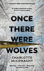 Once There Were Wolves