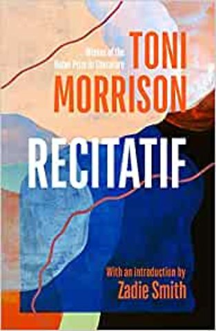 Recitatif