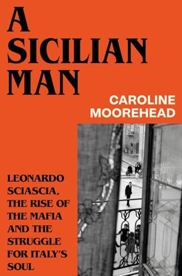 A Sicilian Man
