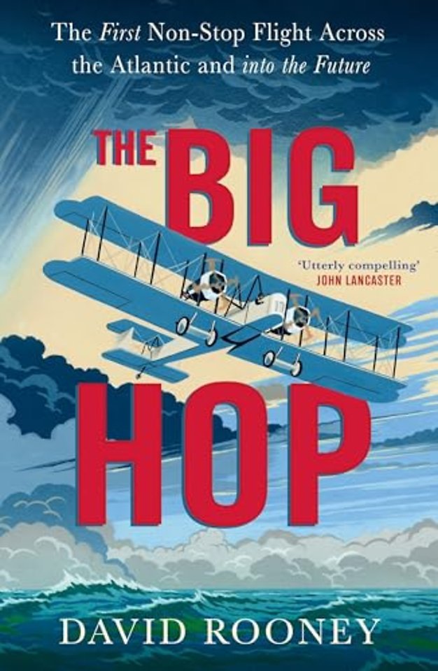 The Big Hop