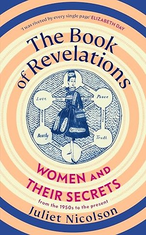 The Book of Revelations