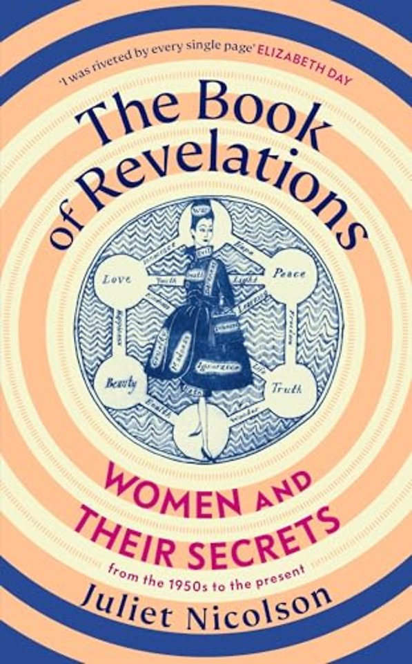 The Book of Revelations