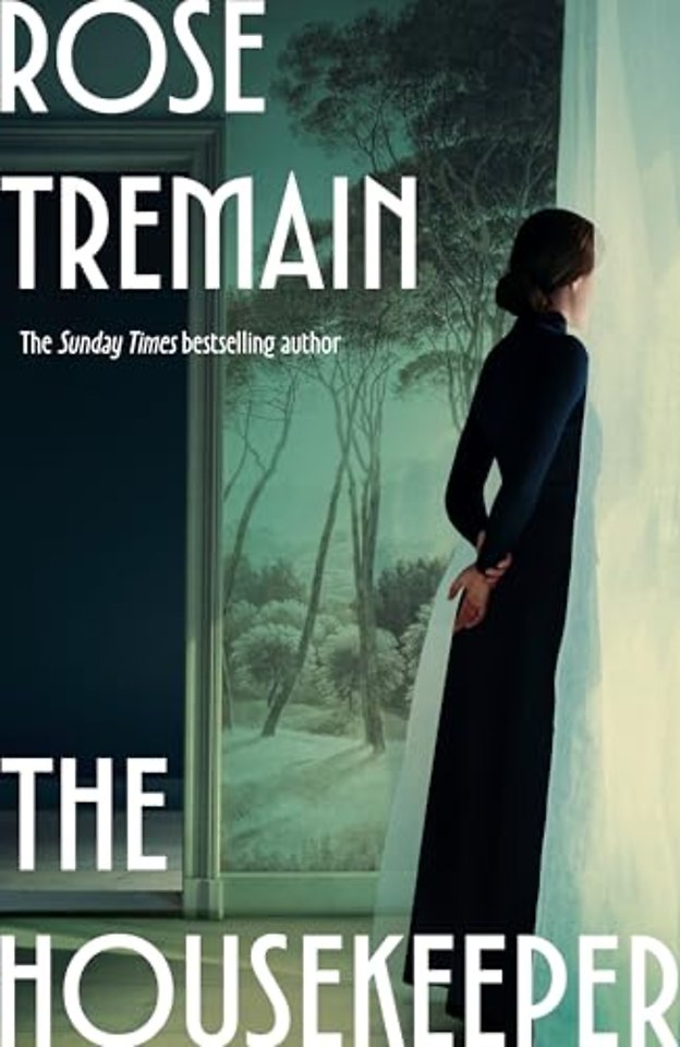 The Housekeeper