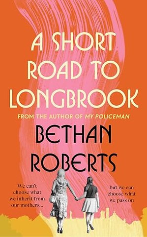 A Short Road to Longbrook