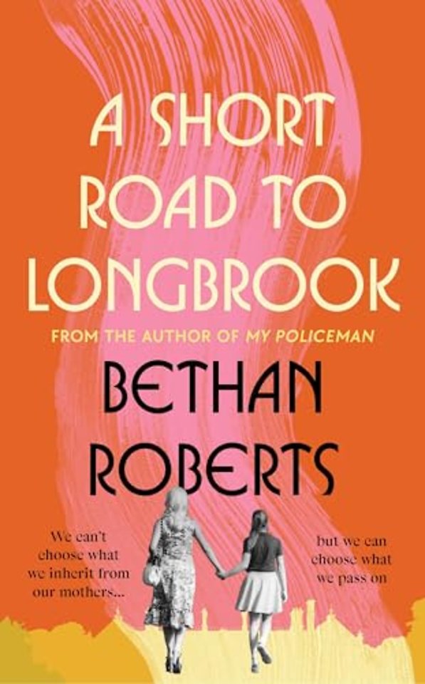 A Short Road to Longbrook