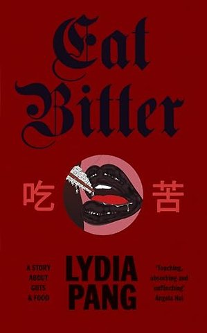 Eat Bitter