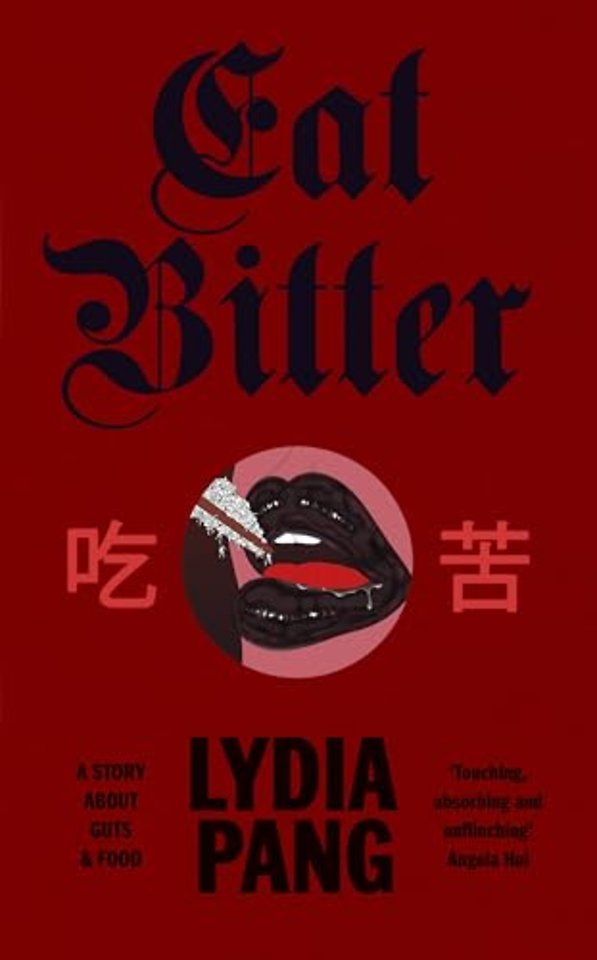 Eat Bitter