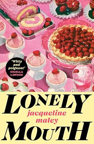 Lonely Mouth
