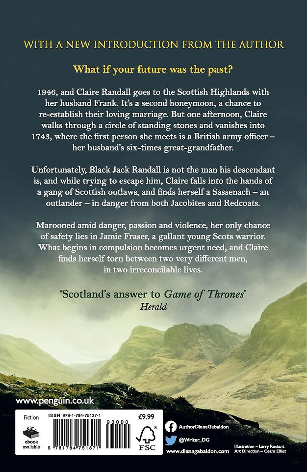 Outlander