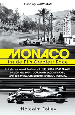 Monaco
