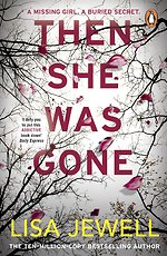 Then She Was Gone