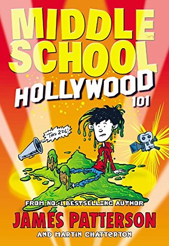 Middle School: Hollywood 101