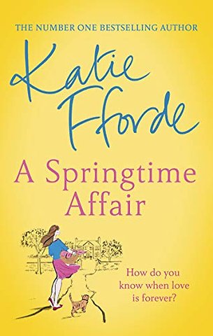 A Springtime Affair