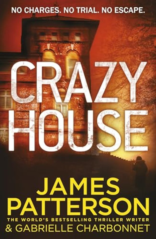 Crazy House