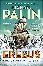 Erebus: The Story of a Ship