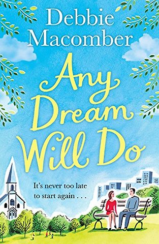 Any Dream Will Do