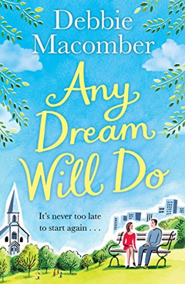 Any Dream Will Do