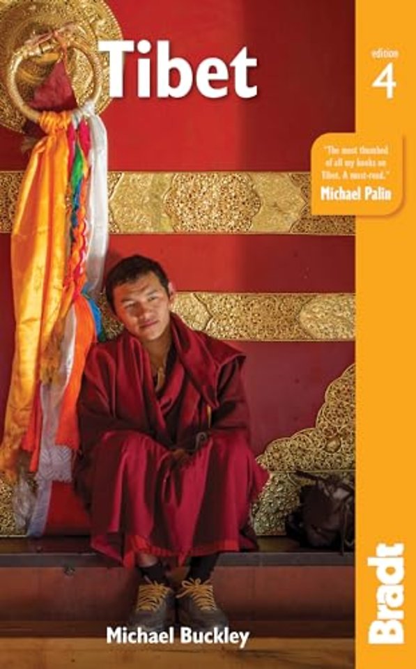 Tibet
