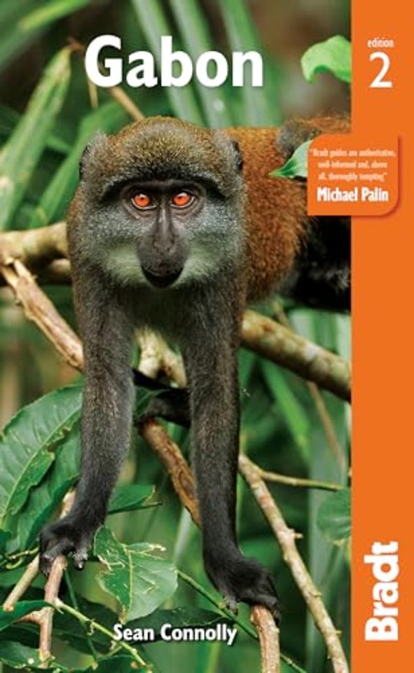 Gabon
