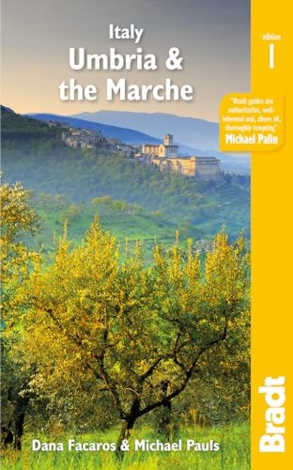 Italy: Umbria & The Marche