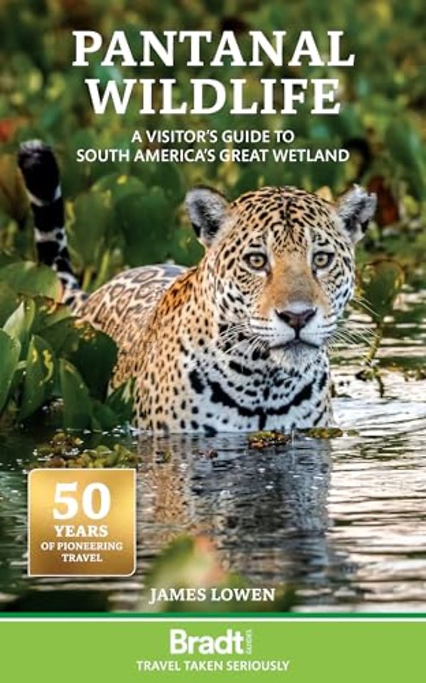 Pantanal Wildlife