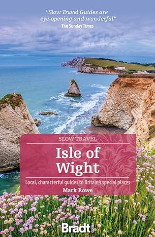 Isle of Wight (Slow Travel)