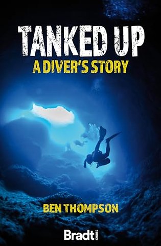 Tanked Up