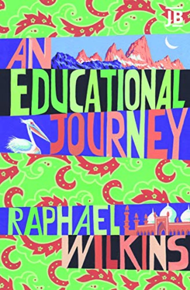 An An Educational Journey